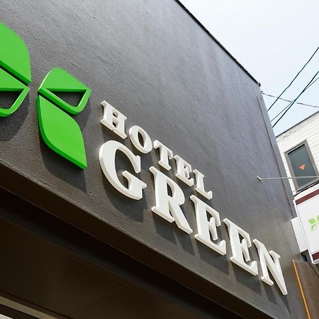 Hotel Green Osaka Phòng bức ảnh