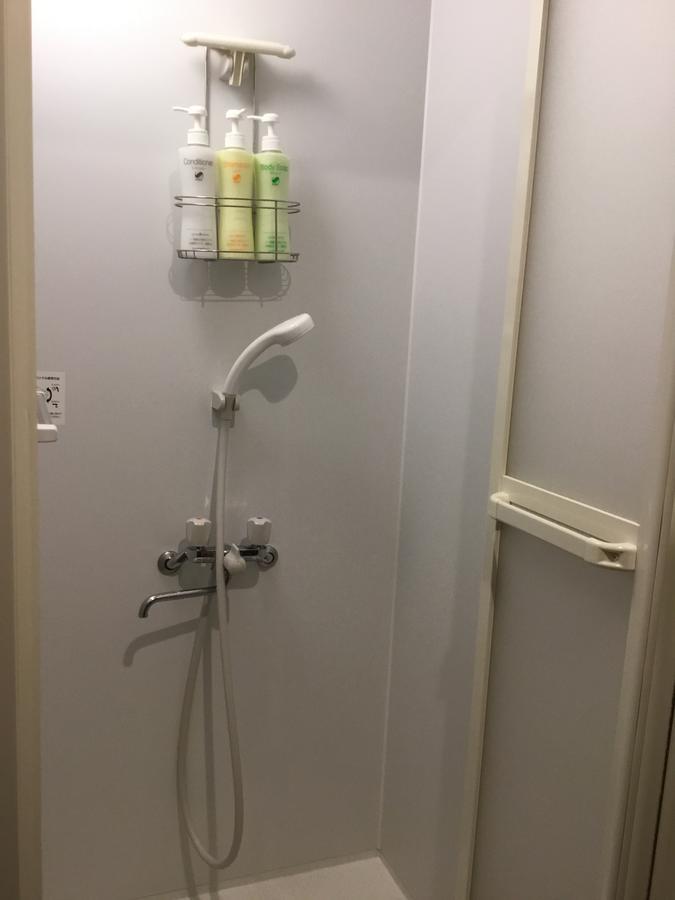Hotel Green Osaka Ngoại thất bức ảnh