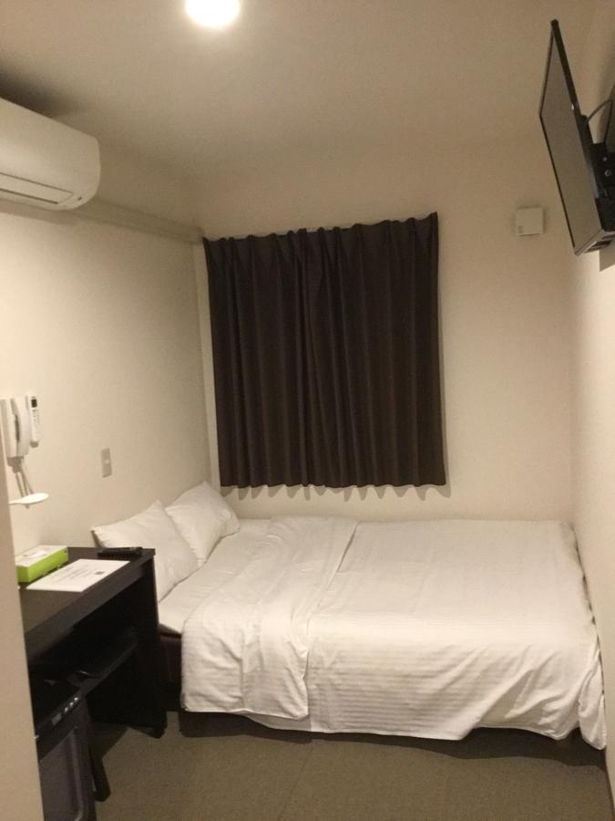 Hotel Green Osaka Ngoại thất bức ảnh