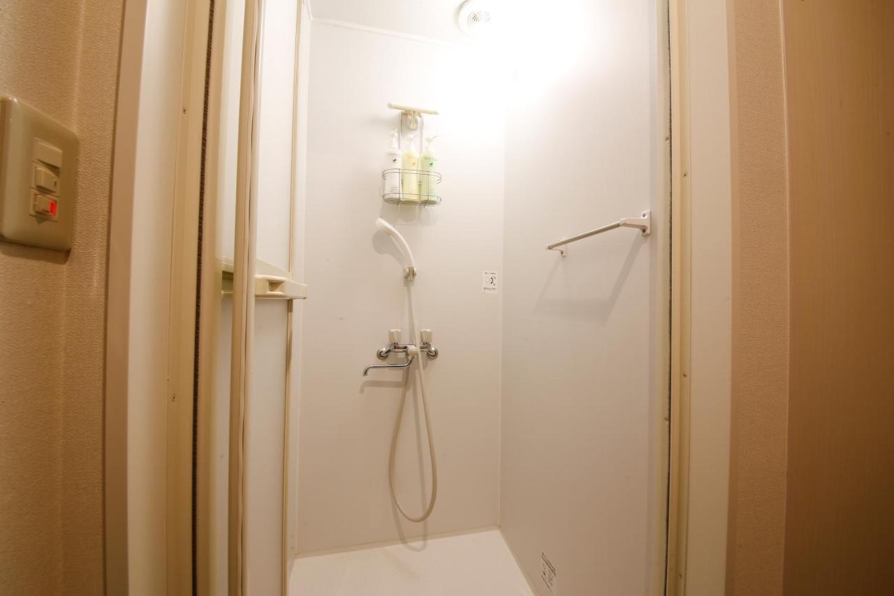 Hotel Green Osaka Phòng bức ảnh