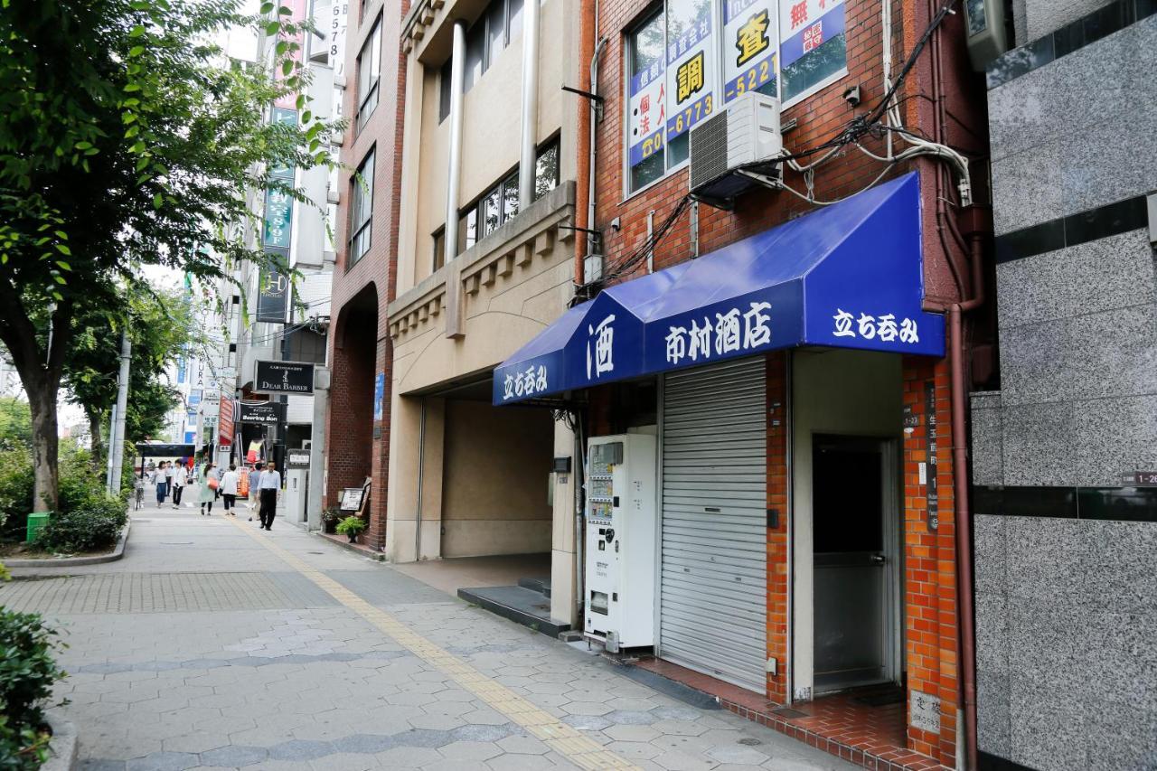 Hotel Green Osaka Phòng bức ảnh