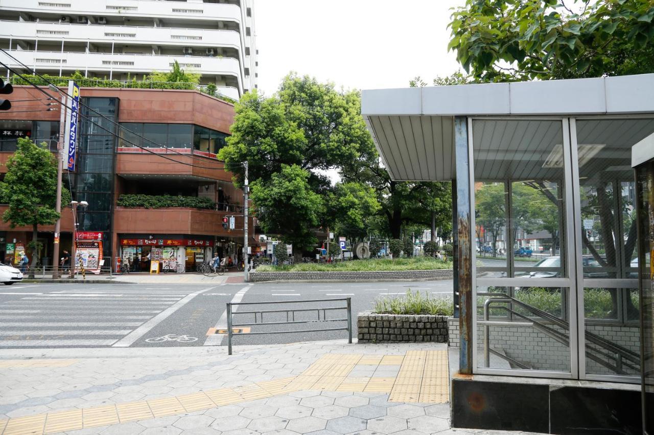Hotel Green Osaka Phòng bức ảnh