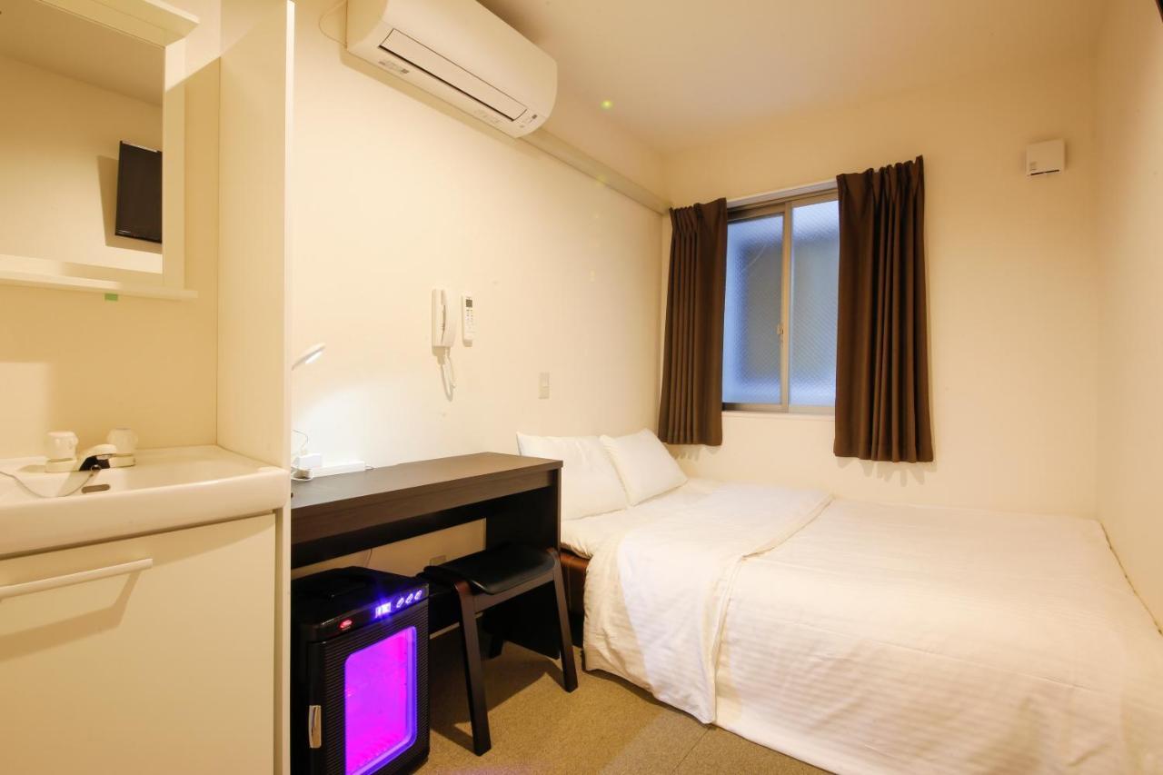 Hotel Green Osaka Phòng bức ảnh